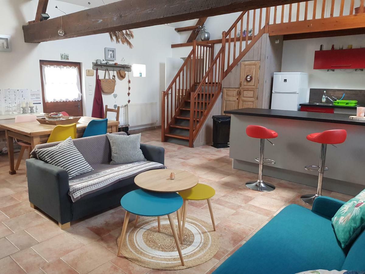 le gite des voyageurs Wormhout Extérieur photo